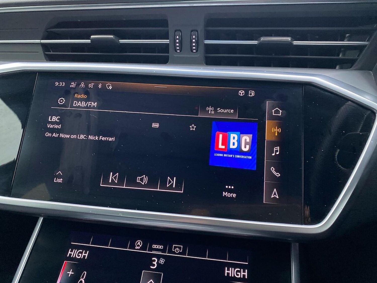 Used Audi A6 2021 for sale - 76565424: Photo 11