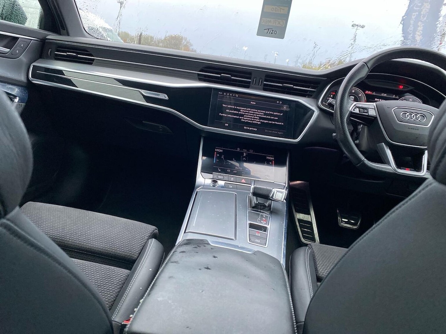 Used Audi A6 2021 for sale - 76565424: Photo 13