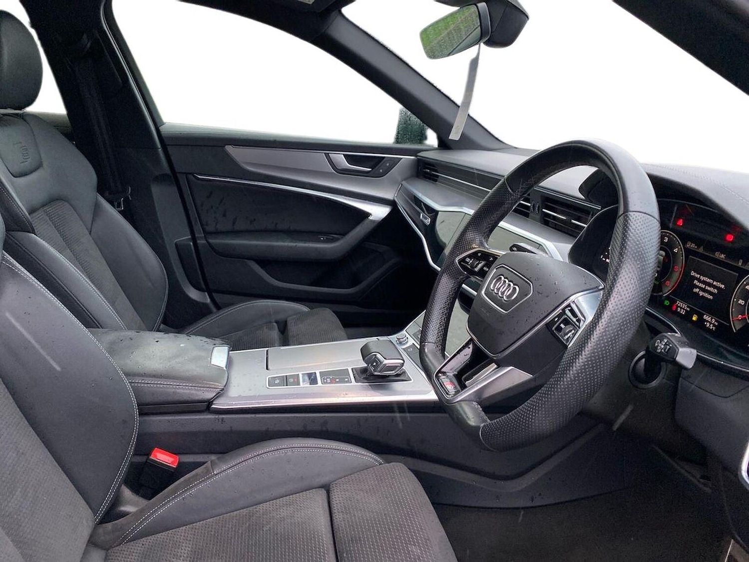 Used Audi A6 2021 for sale - 76565424: Photo 15