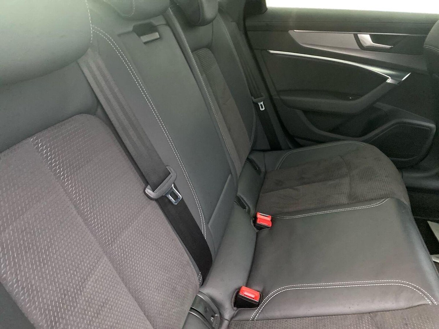 Used Audi A6 2021 for sale - 76565424: Photo 16