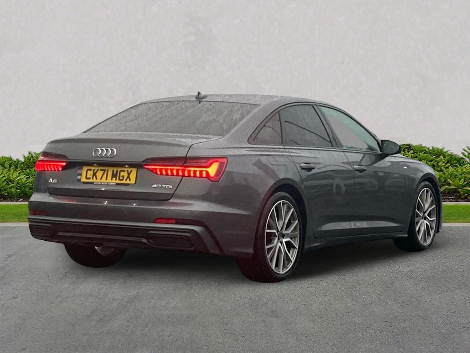 Used Audi A6 2021 for sale - 76565424: Photo 18