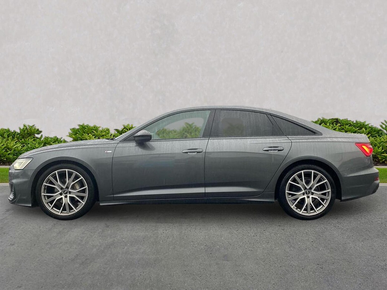 Used Audi A6 2021 for sale - 76565424: Photo 19