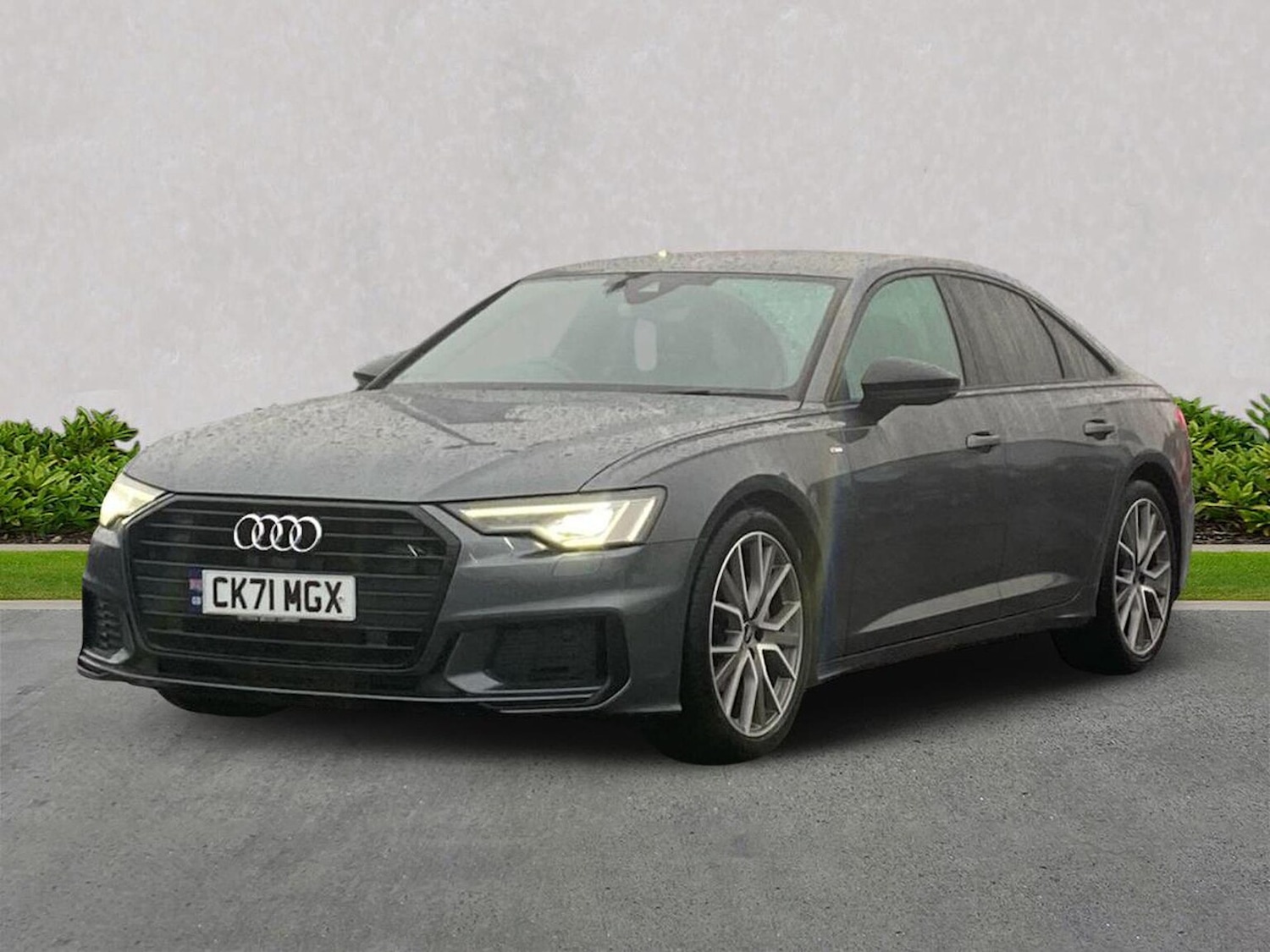 Used Audi A6 2021 for sale - 76565424: Photo 20