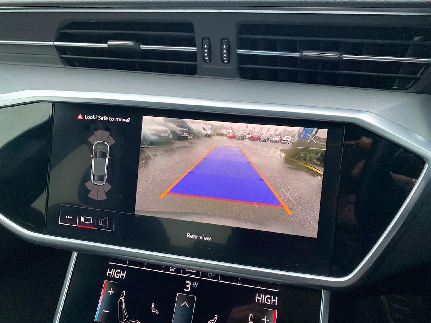 Used Audi A6 2021 for sale - 76565424: Photo 23