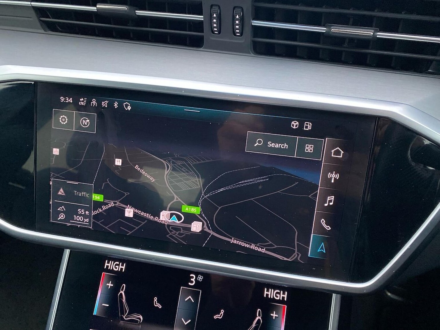 Used Audi A6 2021 for sale - 76565424: Photo 24