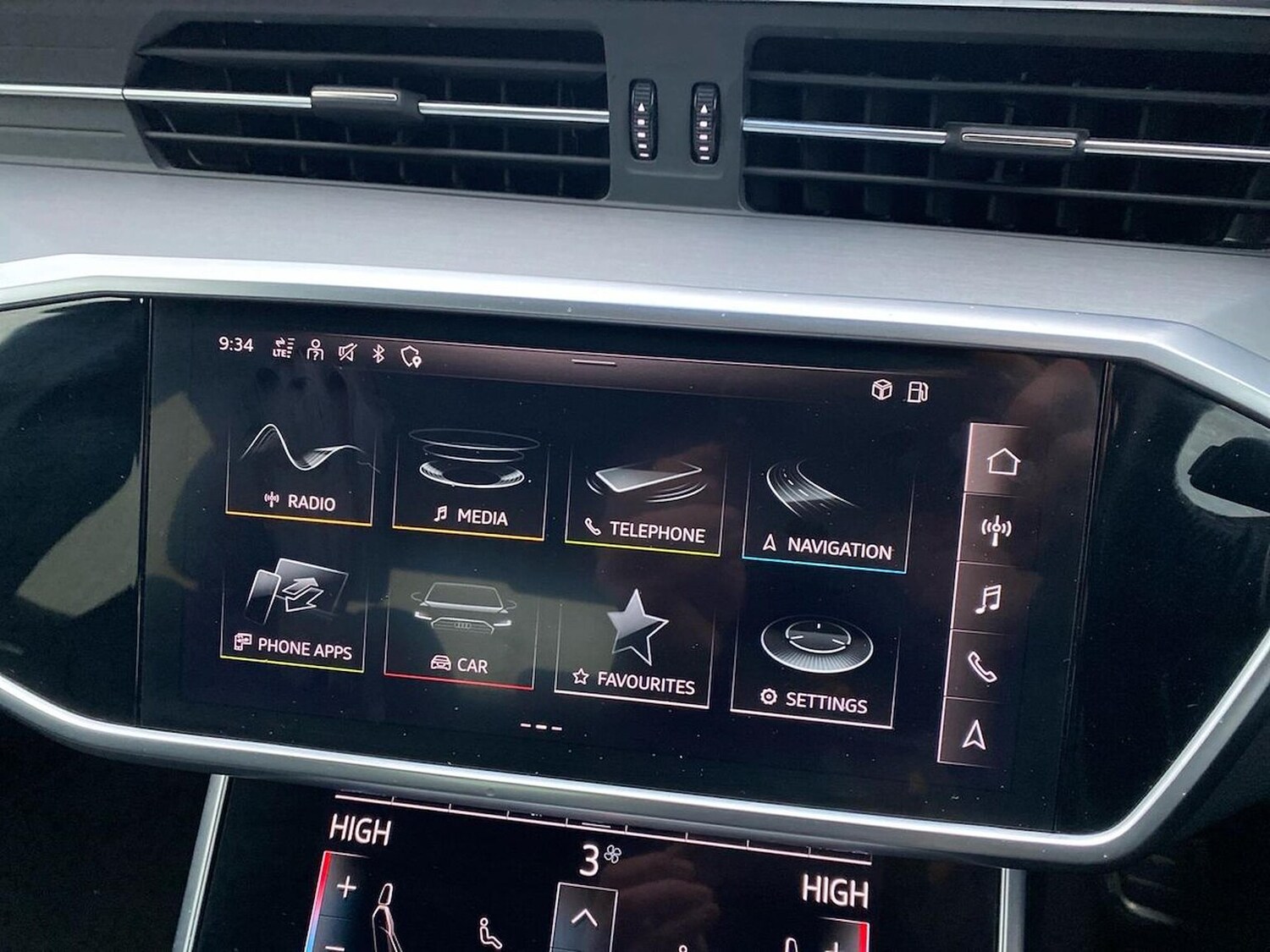 Used Audi A6 2021 for sale - 76565424: Photo 25