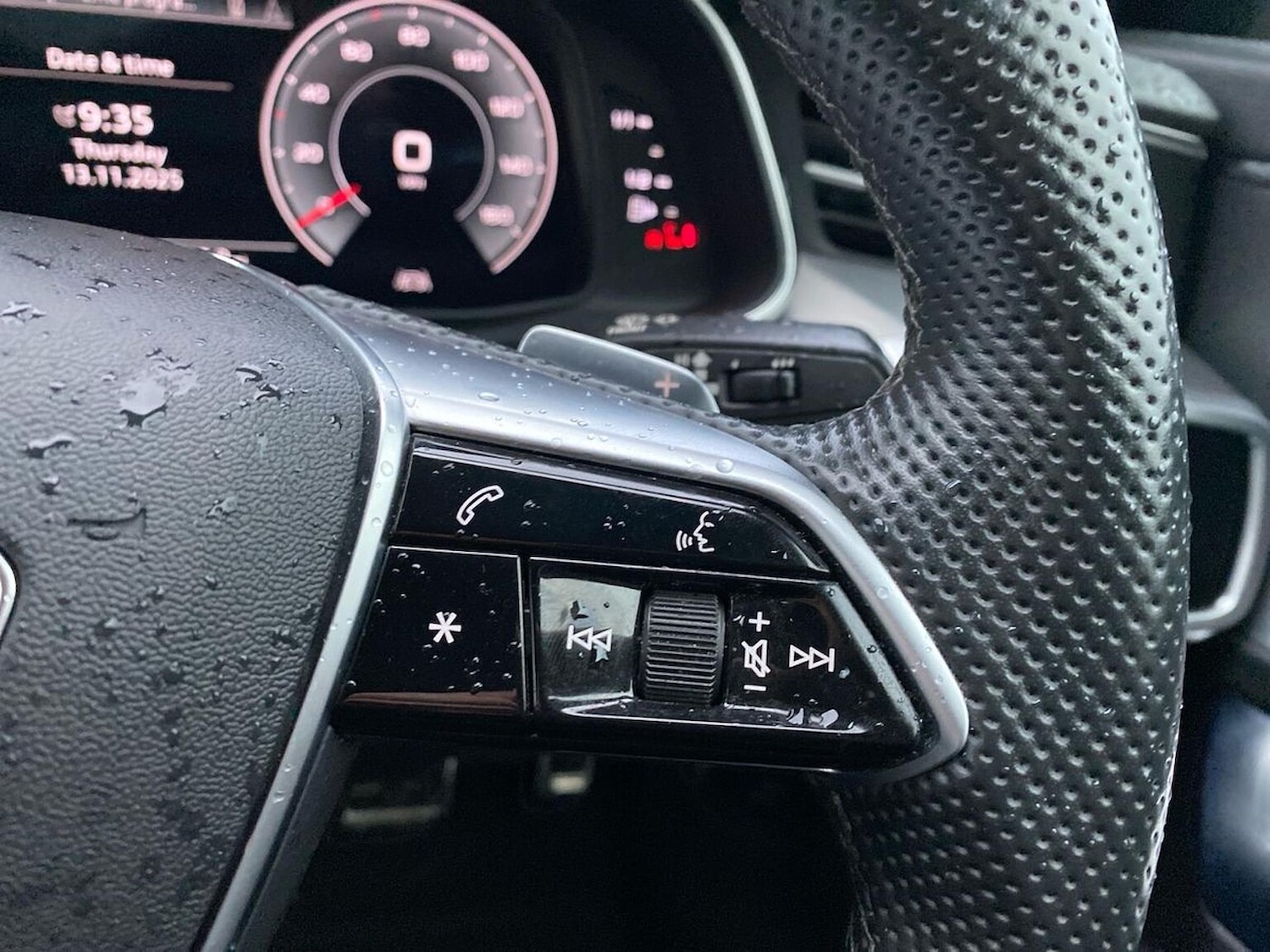 Used Audi A6 2021 for sale - 76565424: Photo 27