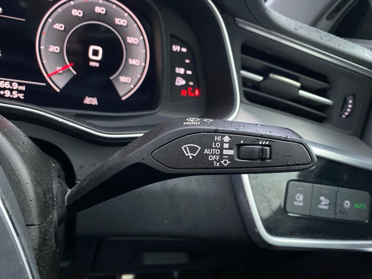 Used Audi A6 2021 for sale - 76565424: Photo 29