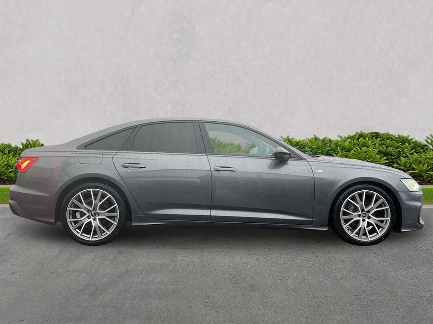 Used Audi A6 2021 for sale - 76565424: Photo 3