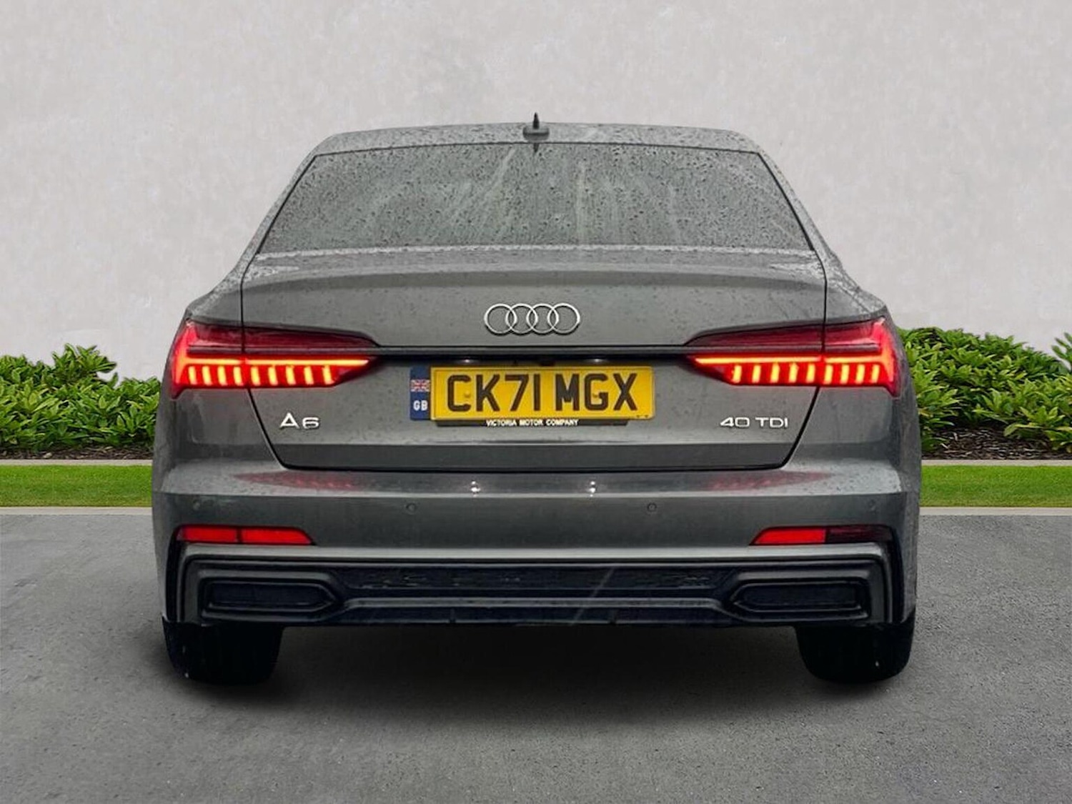 Used Audi A6 2021 for sale - 76565424: Photo 4