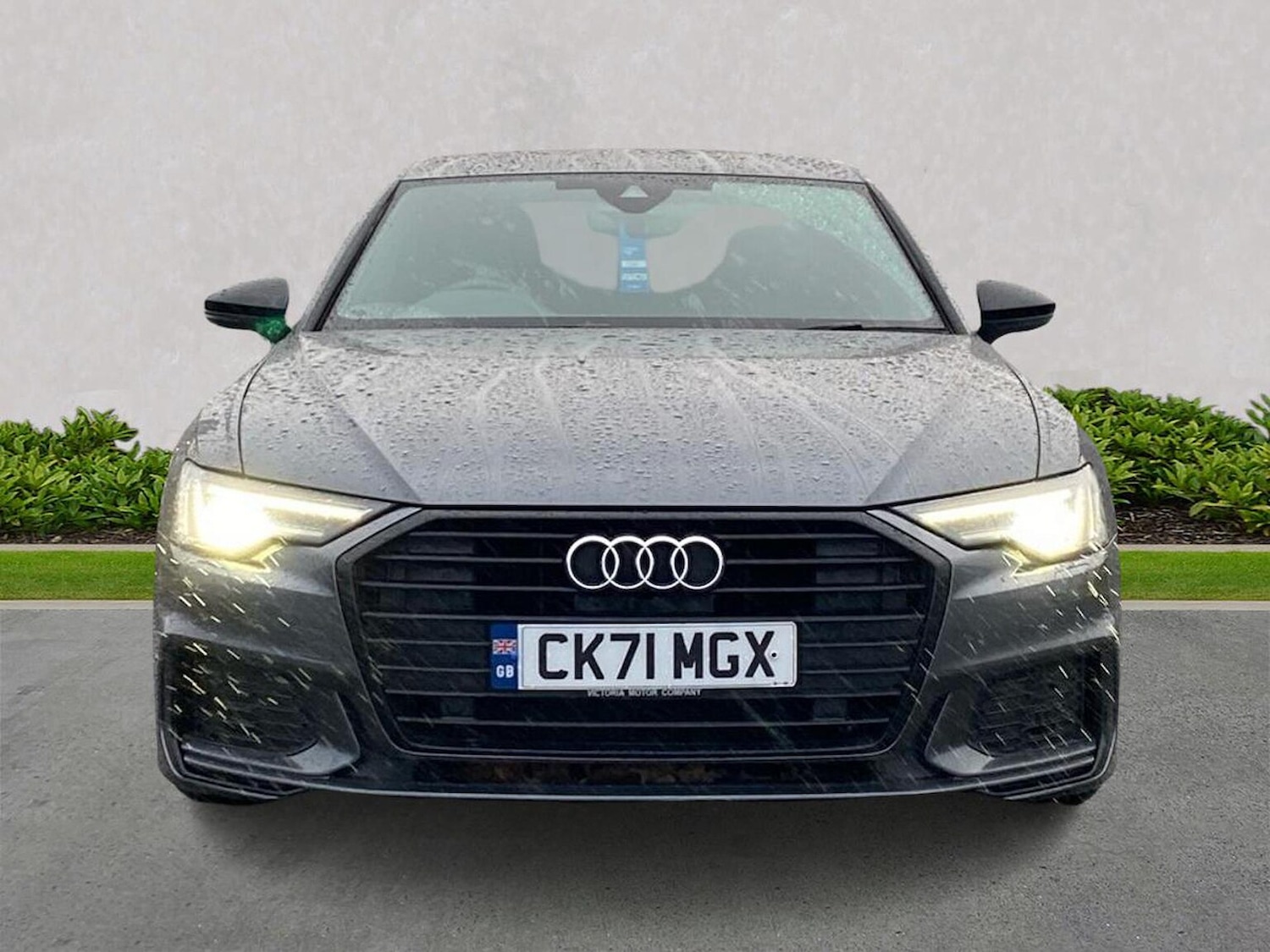 Used Audi A6 2021 for sale - 76565424: Photo 5