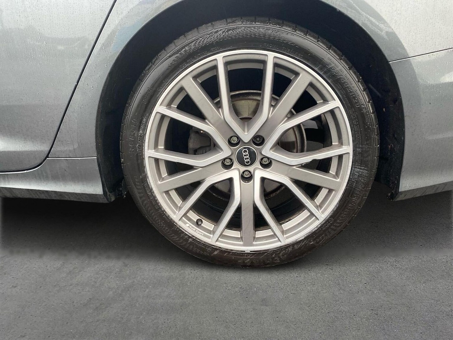 Used Audi A6 2021 for sale - 76565424: Photo 6