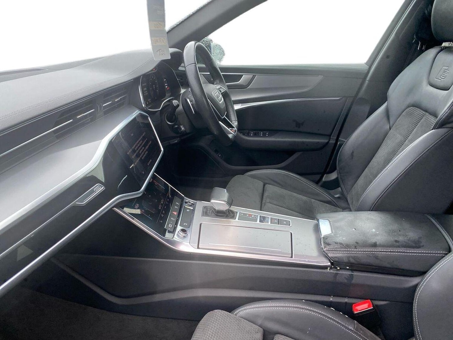 Used Audi A6 2021 for sale - 76565424: Photo 7