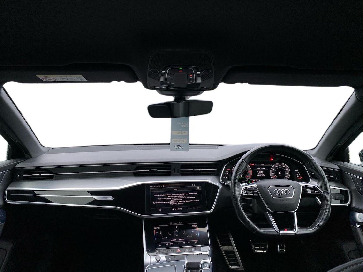 Used Audi A6 2021 for sale - 76565424: Photo 8