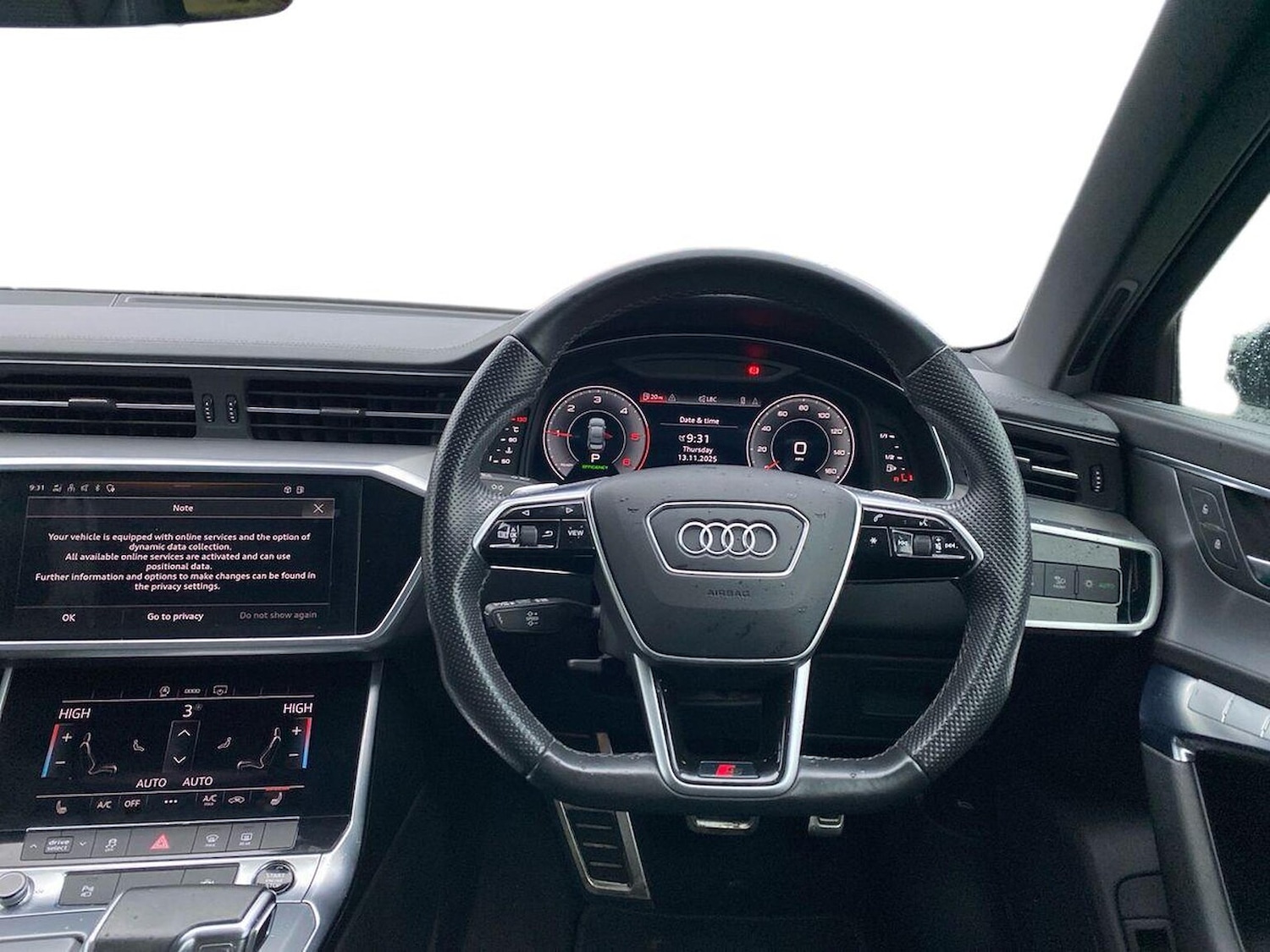 Used Audi A6 2021 for sale - 76565424: Photo 9