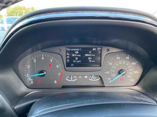 Used Ford Fiesta 2020 for sale - 76164931: Photo 10