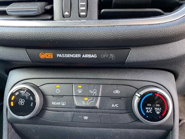 Used Ford Fiesta 2020 for sale - 76164931: Photo 12