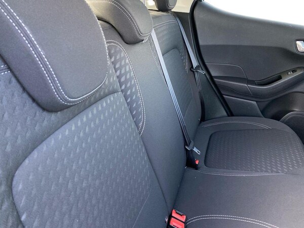 Used Ford Fiesta 2020 for sale - 76164931: Photo 16
