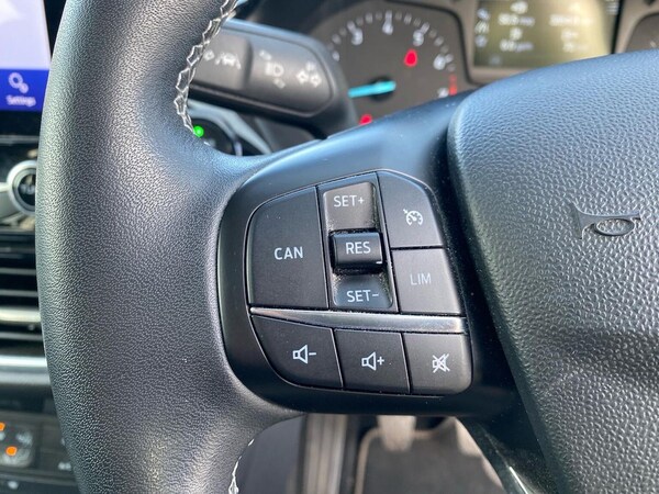 Used Ford Fiesta 2020 for sale - 76164931: Photo 26