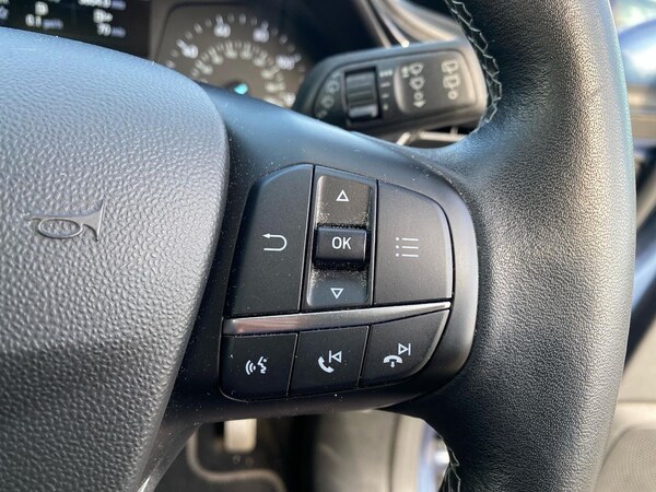 Used Ford Fiesta 2020 for sale - 76164931: Photo 27