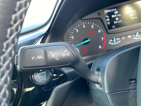 Used Ford Fiesta 2020 for sale - 76164931: Photo 28