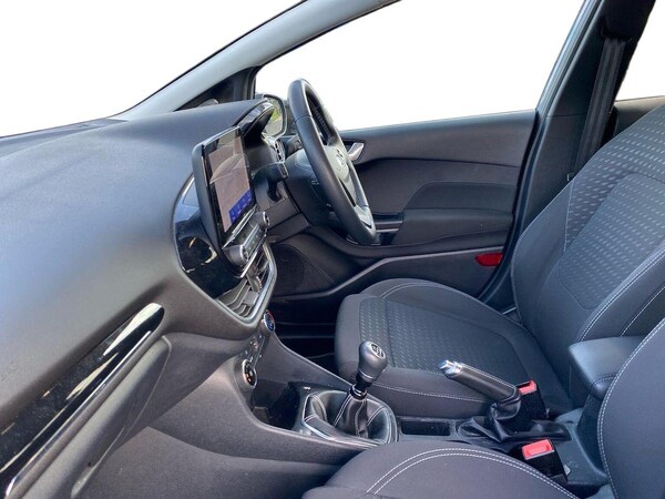 Used Ford Fiesta 2020 for sale - 76164931: Photo 7
