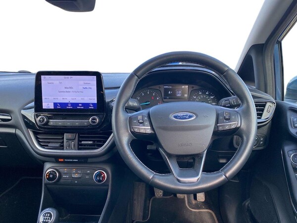 Used Ford Fiesta 2020 for sale - 76164931: Photo 9