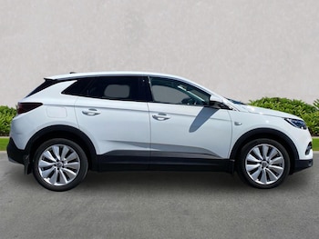 Used Vauxhall Grandland X 2020 for sale - 79314883: Photo