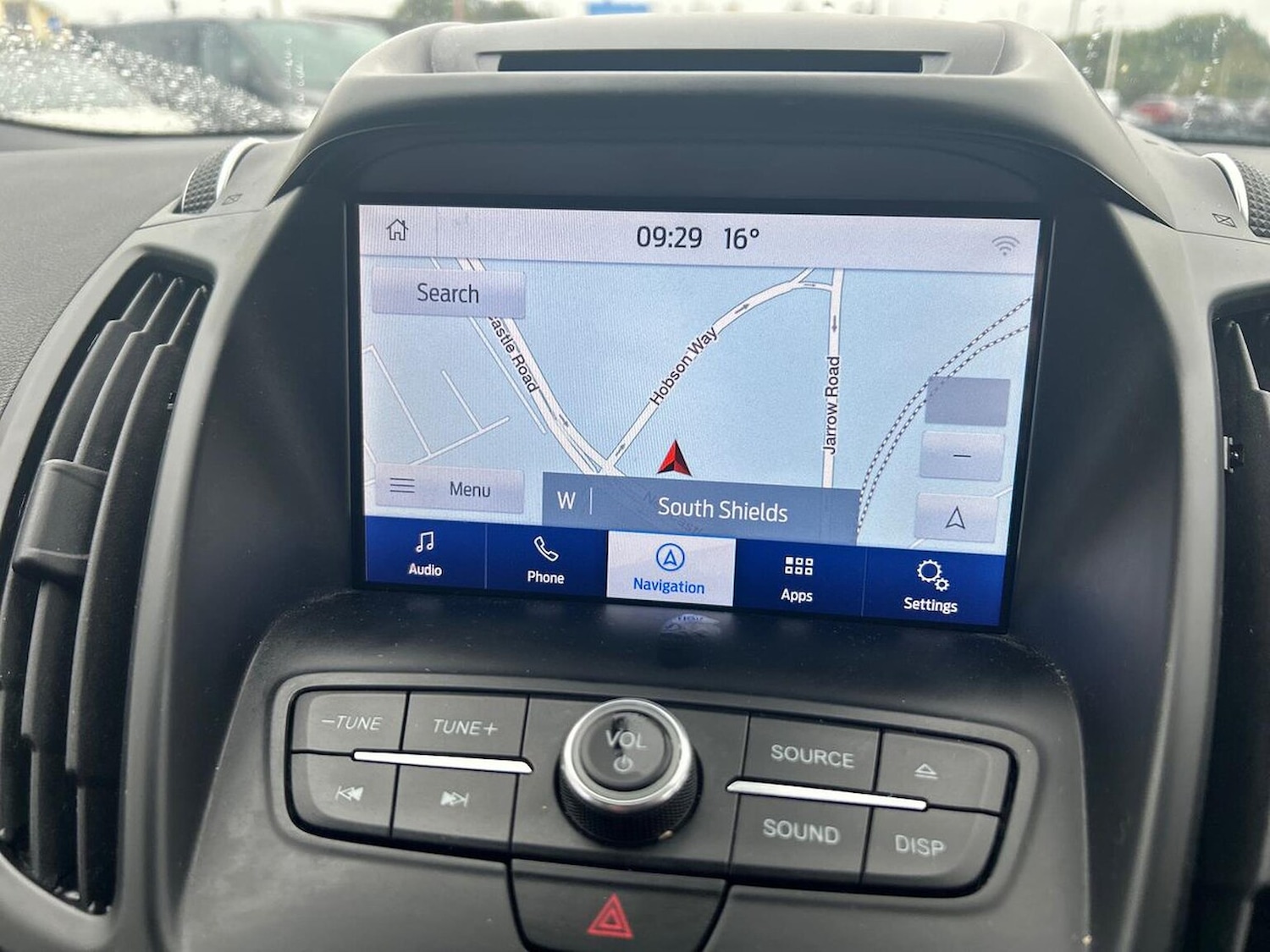 Vehicle 24