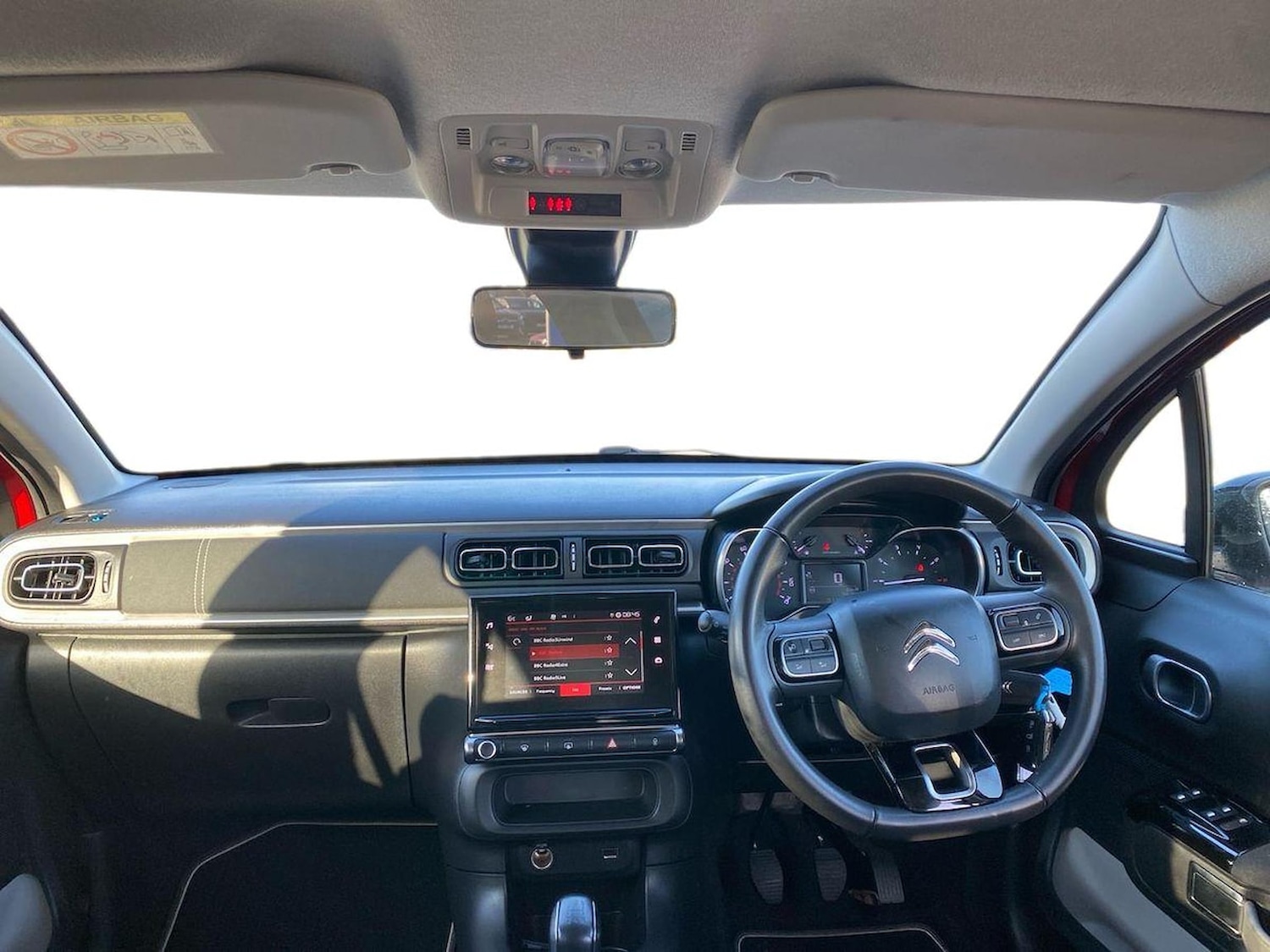 Used Citroen C3 2022 for sale - 78192165: Photo 10