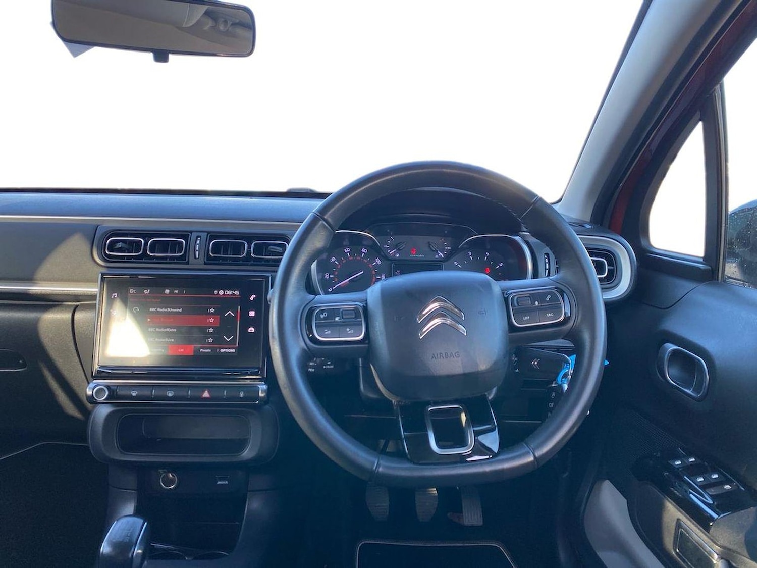 Used Citroen C3 2022 for sale - 78192165: Photo 11