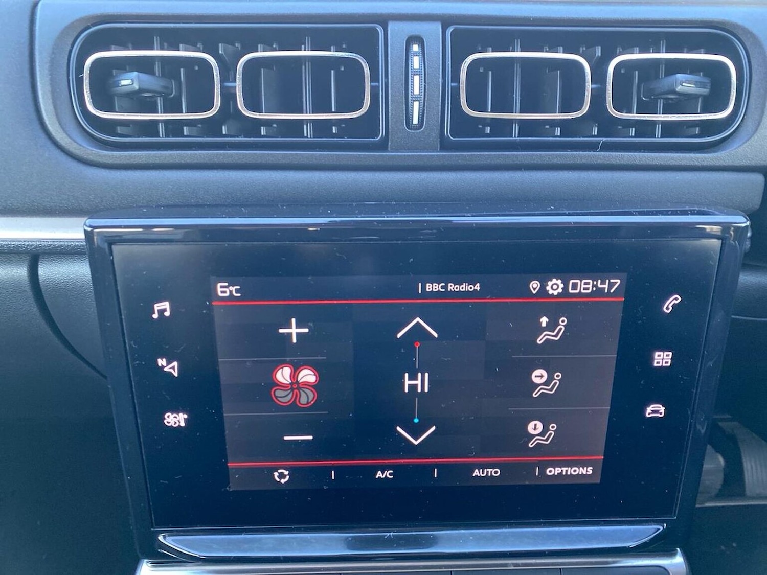 Used Citroen C3 2022 for sale - 78192165: Photo 14