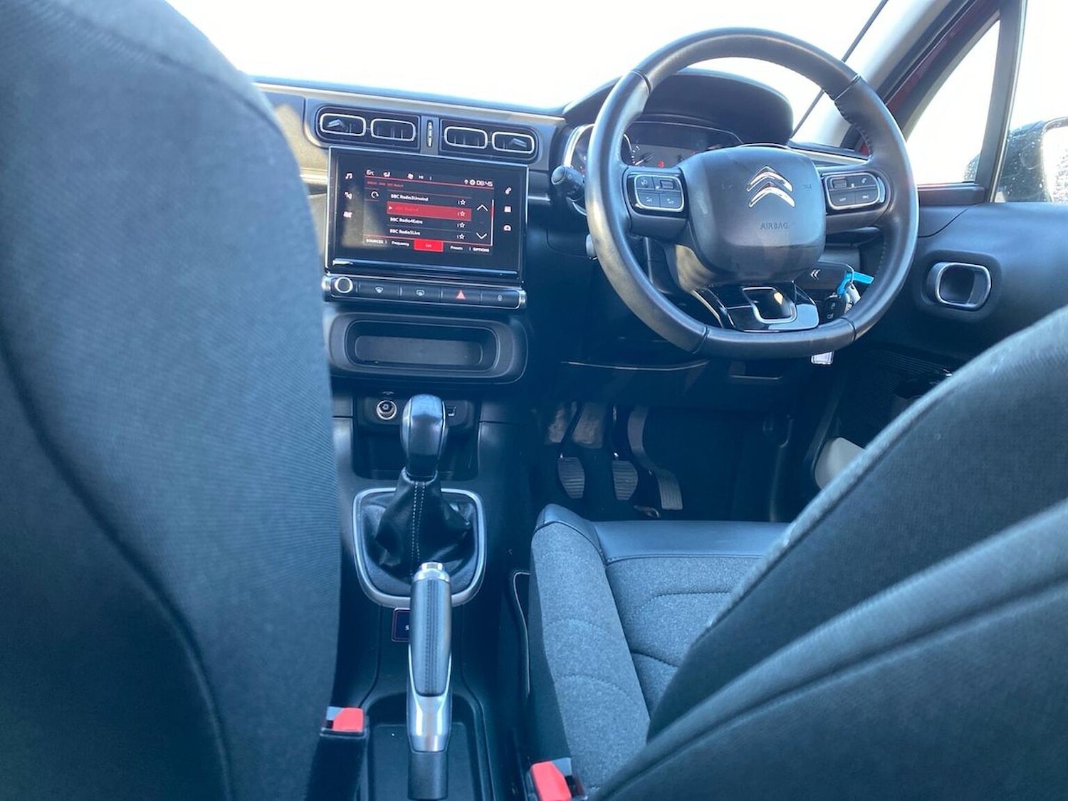 Used Citroen C3 2022 for sale - 78192165: Photo 15
