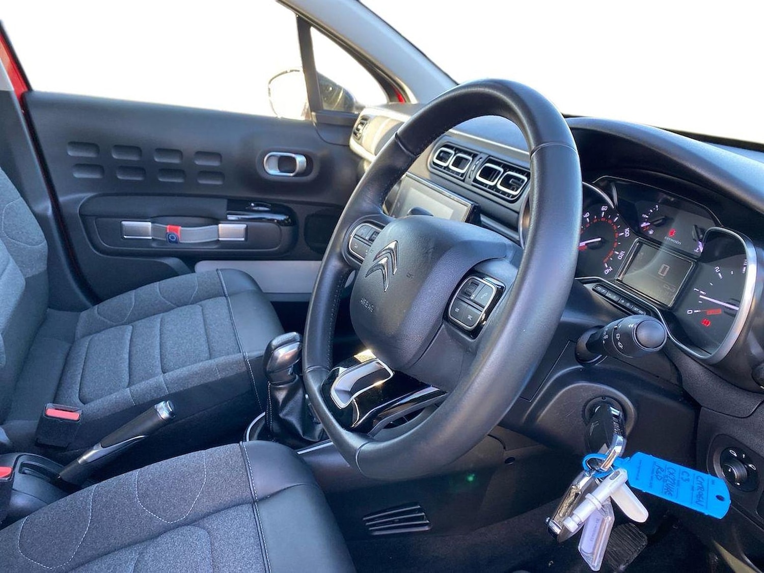 Used Citroen C3 2022 for sale - 78192165: Photo 17