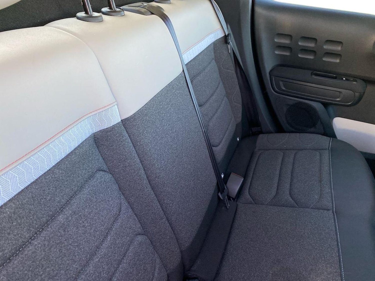 Used Citroen C3 2022 for sale - 78192165: Photo 18