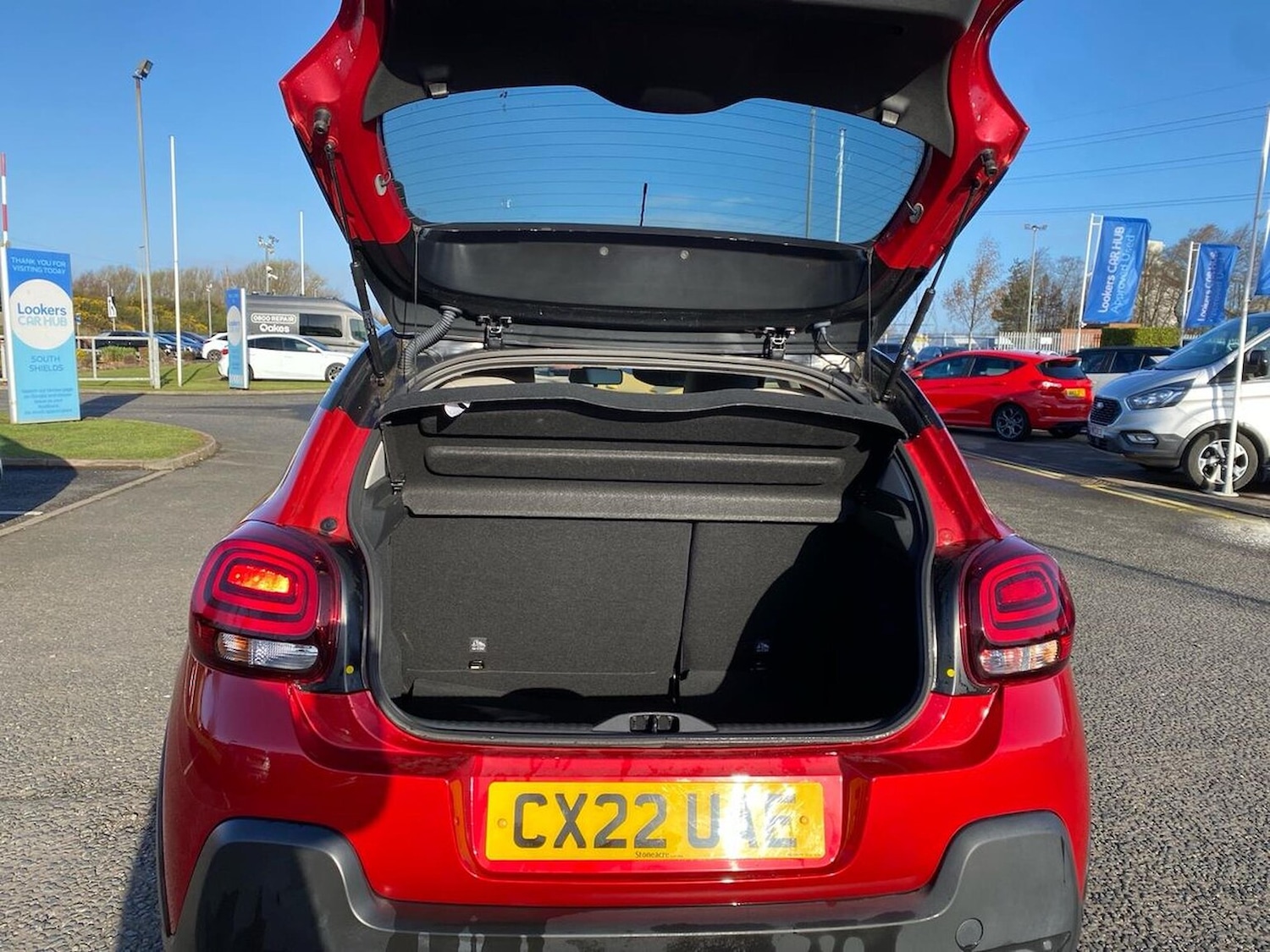 Used Citroen C3 2022 for sale - 78192165: Photo 19