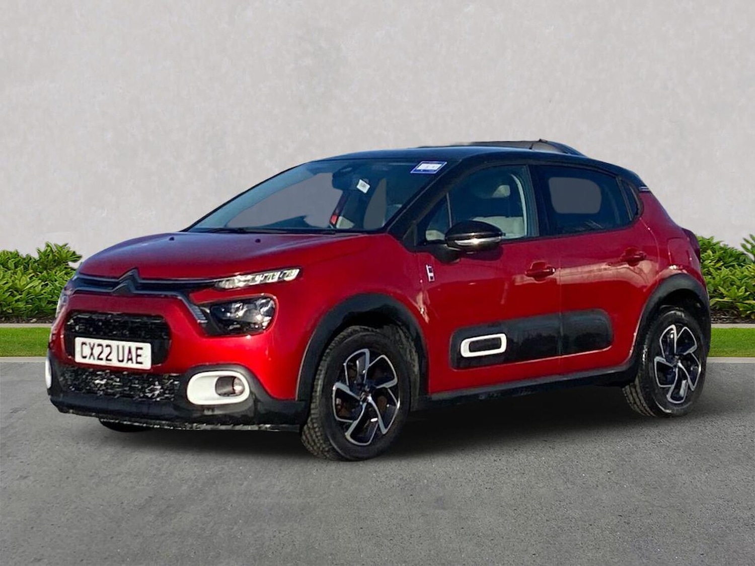 Used Citroen C3 2022 for sale - 78192165: Photo 22