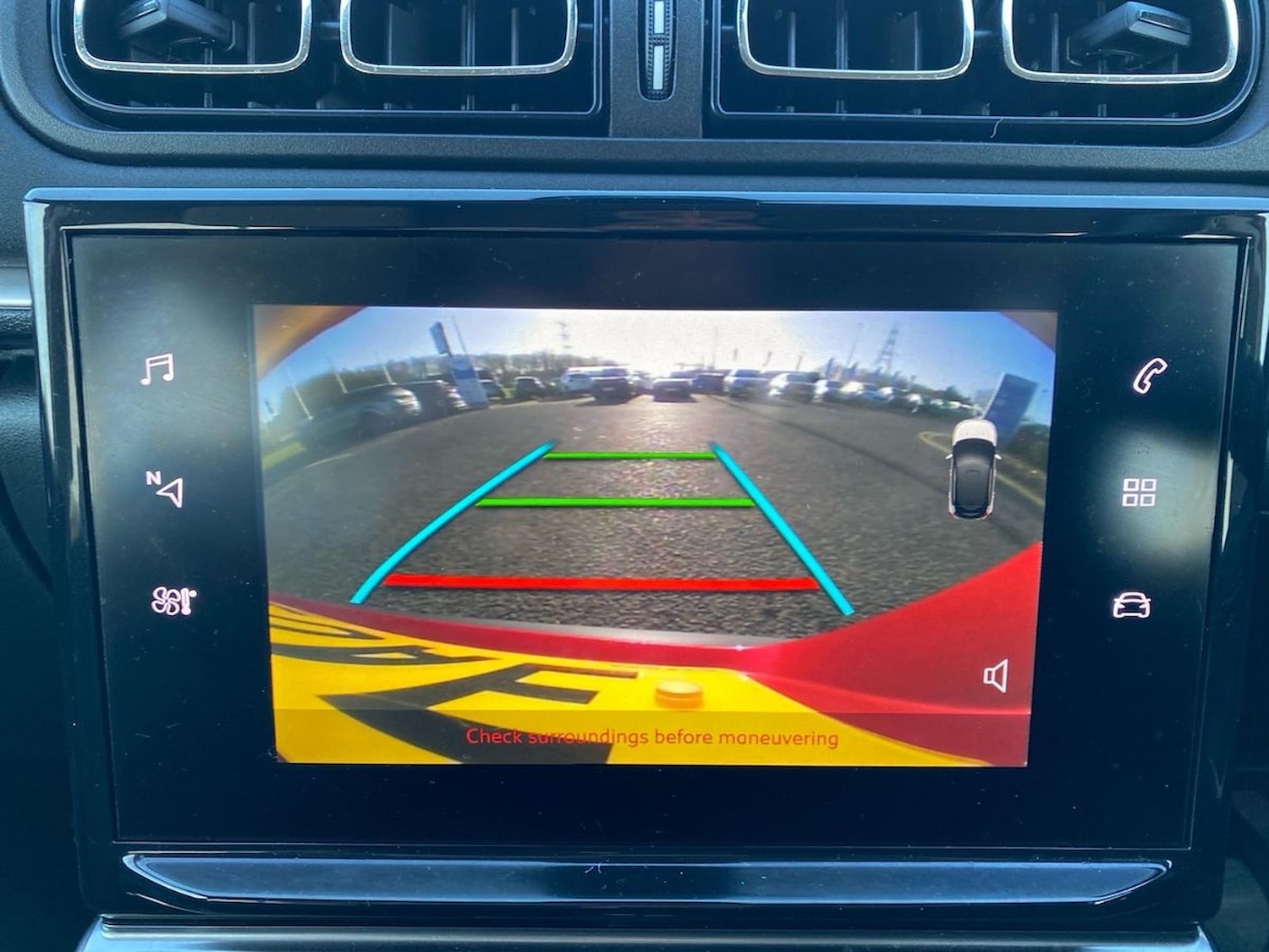 Used Citroen C3 2022 for sale - 78192165: Photo 25