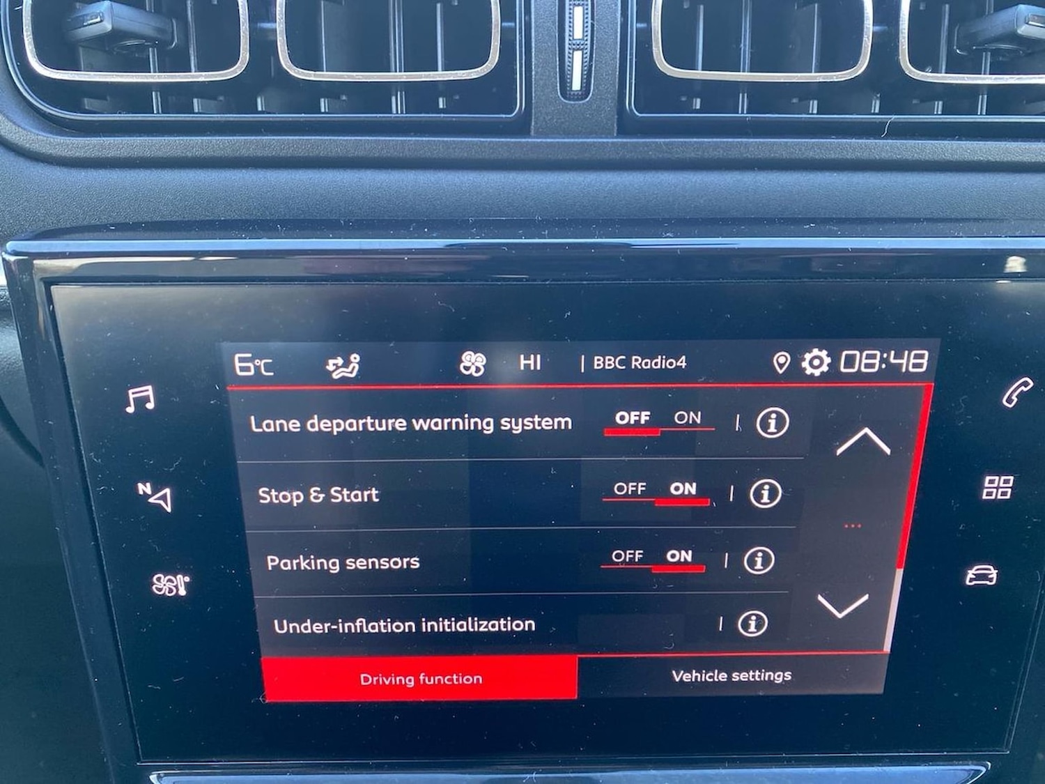 Used Citroen C3 2022 for sale - 78192165: Photo 27