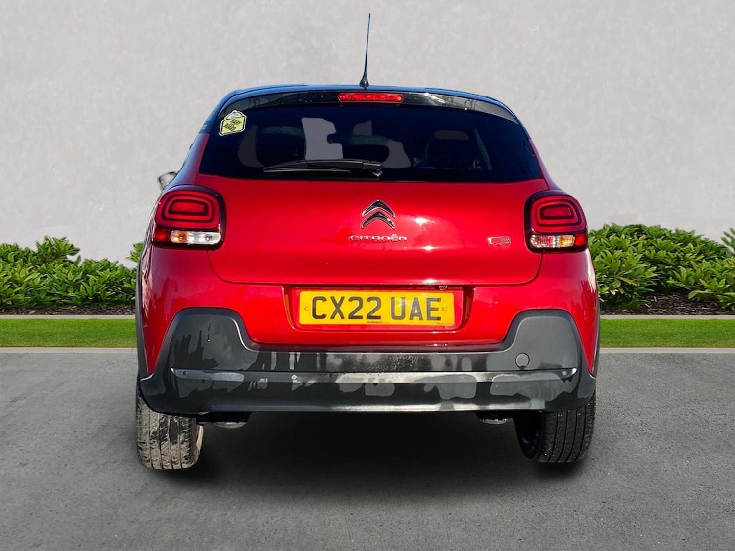 Used Citroen C3 2022 for sale - 78192165: Photo 6