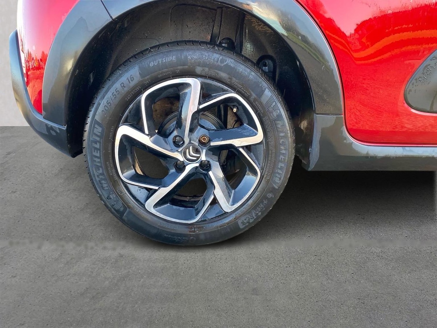 Used Citroen C3 2022 for sale - 78192165: Photo 8