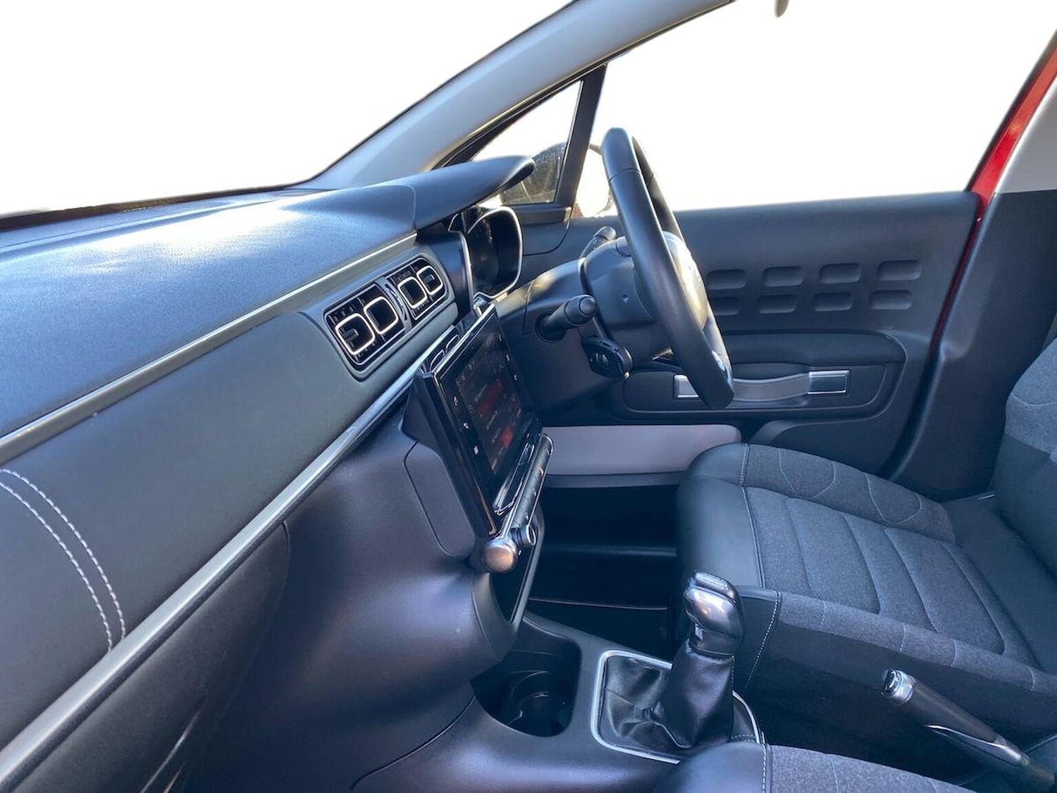 Used Citroen C3 2022 for sale - 78192165: Photo 9