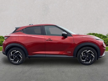 Used Nissan Juke 2023 for sale - 78640592: Photo