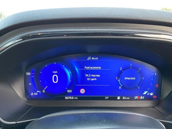 Used Ford Focus 2020 for sale - 76211964: Photo 10