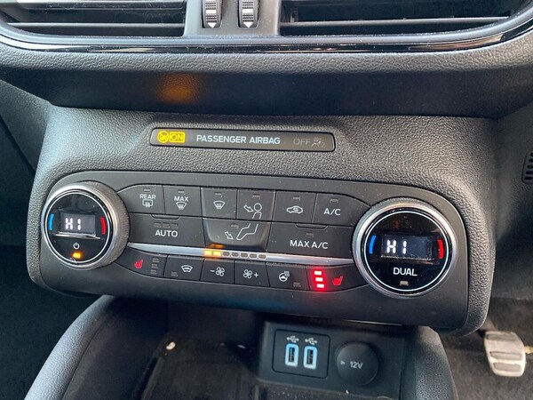 Used Ford Focus 2020 for sale - 76211964: Photo 12