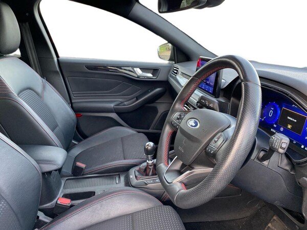 Used Ford Focus 2020 for sale - 76211964: Photo 15