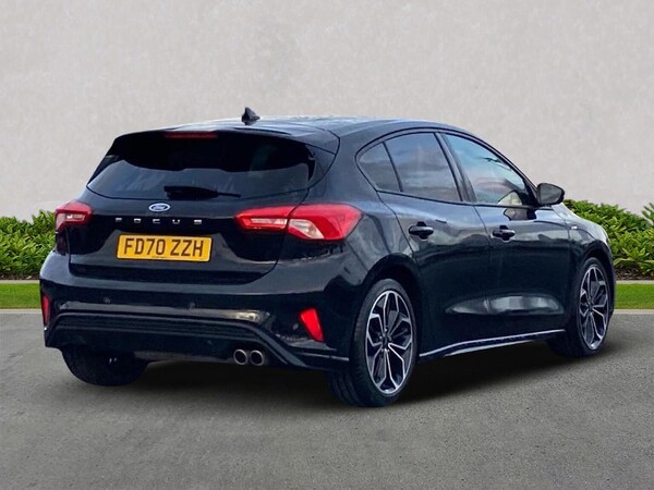 Used Ford Focus 2020 for sale - 76211964: Photo 18