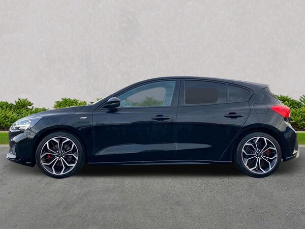 Used Ford Focus 2020 for sale - 76211964: Photo 19