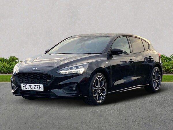 Used Ford Focus 2020 for sale - 76211964: Photo 20