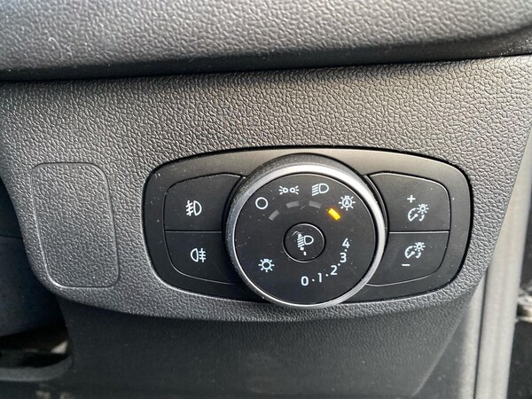 Used Ford Focus 2020 for sale - 76211964: Photo 22